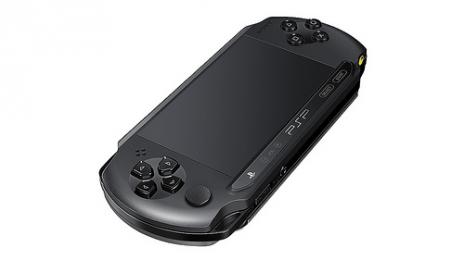 Bild 1 zu PlayStation Portable