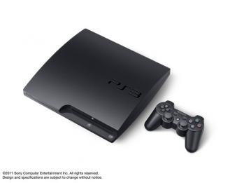 Bild 1 zu PlayStation 3
