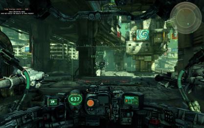 Bild 1 zu Hawken