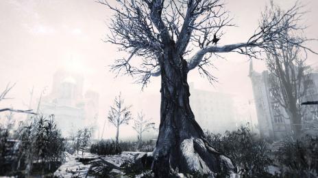 Bild 1 zu Metro: Last Light 