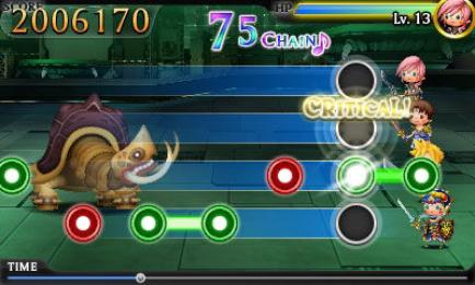 Bild 1 zu Kingdom Hearts
