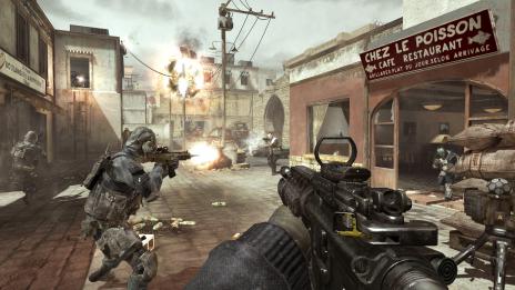 Bild 1 zu Call of Duty: Modern Warfare 3