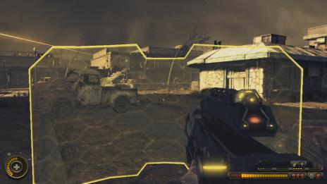 Bild 1 zu Resistance 3
