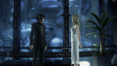 Bild 1 zu Final Fantasy Versus XIII
