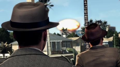 Bild 1 zu L.A. Noire Complete Edition