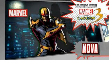 Bild 1 zu Marvel vs. Capcom 3: Fate of Two Worlds
