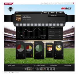 Bild 1 zu Pro Evolution Soccer 2011