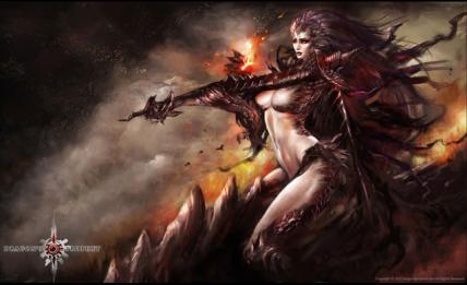 Bild 1 zu Dragon's Prophet