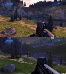 Bild 1 zu Halo: Combat Evolved Anniversary