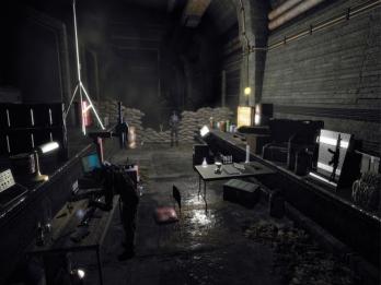 Bild 1 zu Crysis