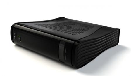 Bild 1 zu Xbox 720