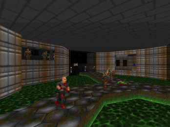 Bild 1 zu Doom