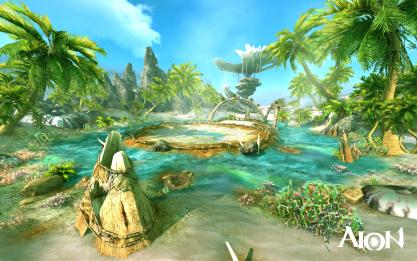 Bild 1 zu Aion
