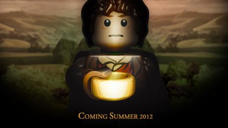 Bild 1 zu Warner Bros. Interactive