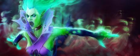 Bild 1 zu Dota 2
