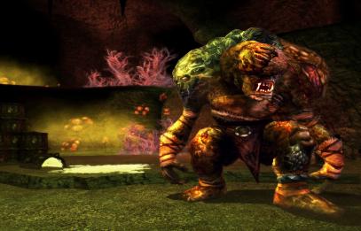 Bild 1 zu Der Herr der Ringe Online: Die Schatten von Angmar
