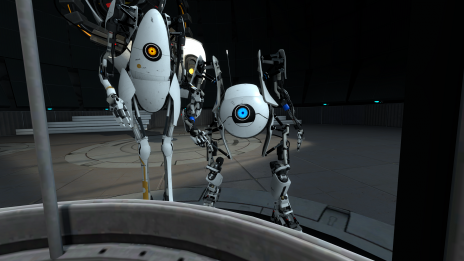 Bild 1 zu Portal 2