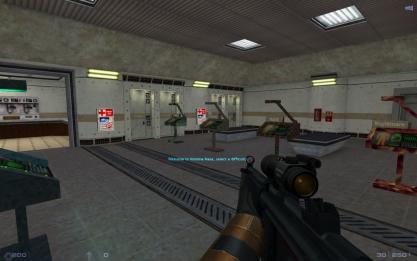 Bild 1 zu Half-Life (dt.)