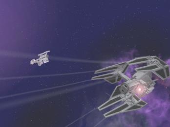 Bild 1 zu Star Wars Galaxies