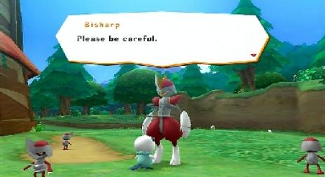Bild 1 zu Poképark 2: Die Dimension der Wünsche