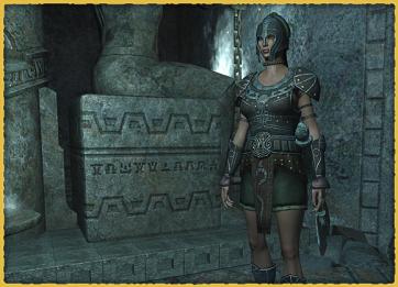 Bild 1 zu Age of Conan: Hyborian Adventures