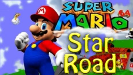 Bild 1 zu Super Mario 64 DS