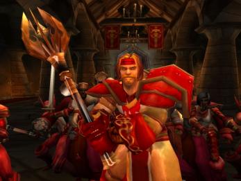 Bild 1 zu World of Warcraft