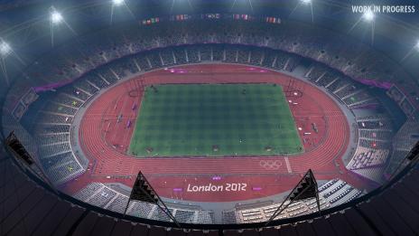 Bild 1 zu London 2012: Das offizielle Videospiel der Olympischen Spiele