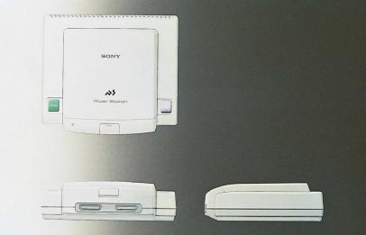 Bild 1 zu PlayStation 2