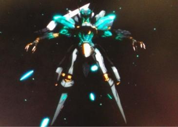 Bild 1 zu Zone of the Enders HD Collection