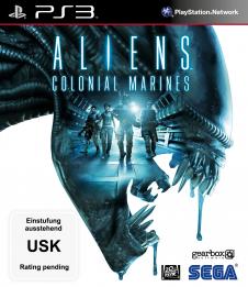 Bild 1 zu Aliens: Colonial Marines