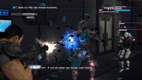 Bild 1 zu Binary Domain