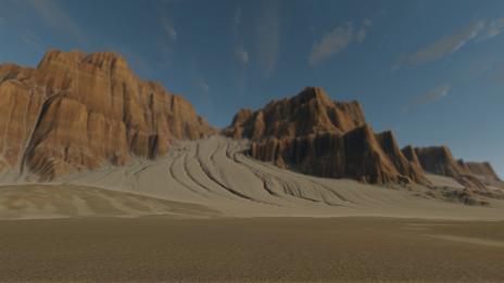 Bild 1 zu Crysis