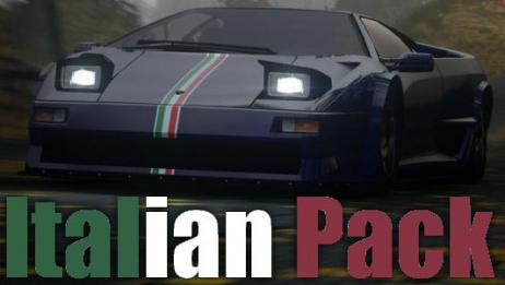 Bild 1 zu Need for Speed: The Run