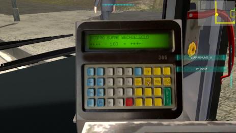 Bild 1 zu Bus Simulator 2012