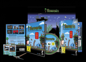 Bild 1 zu Terraria