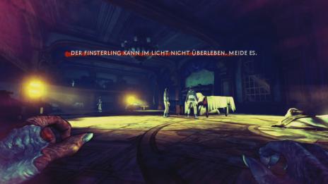 Bild 1 zu The Darkness 2
