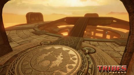 Bild 1 zu Tribes: Ascend