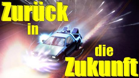 Bild 1 zu Zurück in die Zukunft