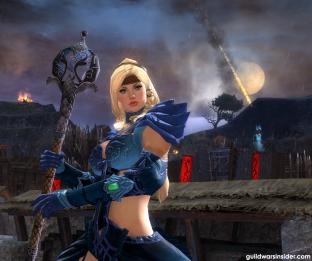 Bild 1 zu Guild Wars 2 