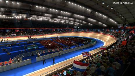 Bild 1 zu London 2012: Das offizielle Videospiel der Olympischen Spiele