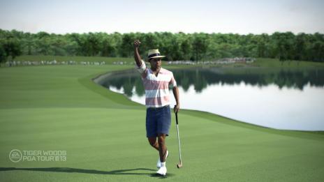 Bild 1 zu Tiger Woods PGA Tour 13