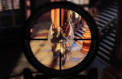 Bild 1 zu Bioshock Infinite