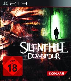 Bild 1 zu Silent Hill: Downpour