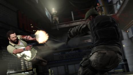 Bild 1 zu Max Payne 3