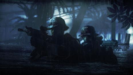 Bild 1 zu Medal of Honor 2 Warfighter