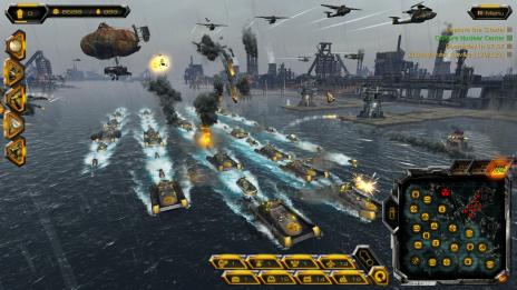Bild 1 zu Oil Rush