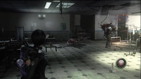 Bild 1 zu Resident Evil: Operation Raccoon City