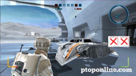 Bild 1 zu Star Wars: Battlefront 3