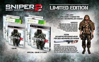 Bild 1 zu Sniper: Ghost Warrior 2